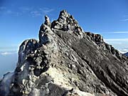 'The very Peak of Mount | Gunung Merapi' by Asienreisender